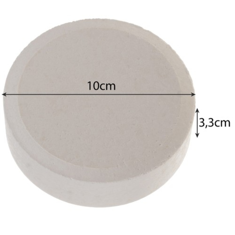 tableta do pohlcovače vzduchu